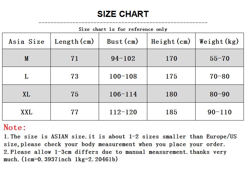 Men's Sleeveless Bodybuilding Tank Top