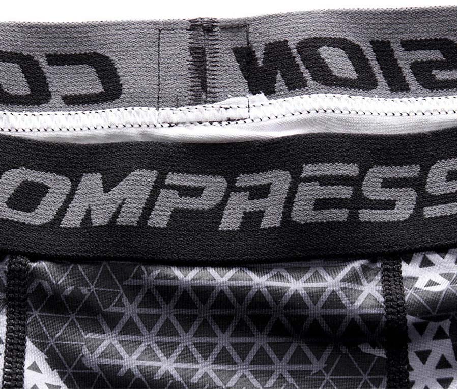 Men's Camouflage Fitness Tracksuit