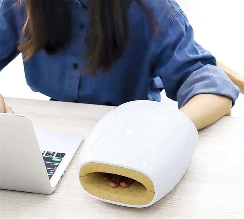 Women Electric Hand Massager