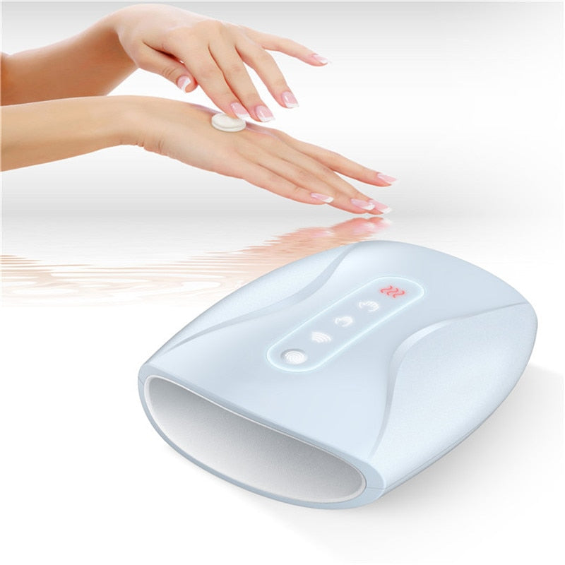 Women Electric Hand Massager