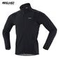 Men's Reflective Cycling Jacket