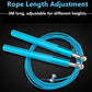 Fitness Jumping Rope