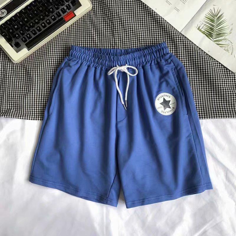 Men's Casual Fitness Shorts