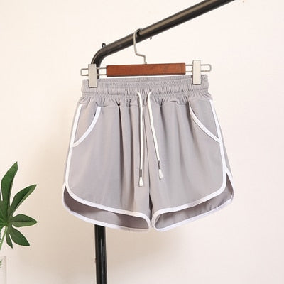 Fitness Workout Shorts