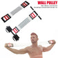 Men's Muscle Fitness Resistance Bands