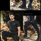 Military Casual Camouflage Cargo Pants