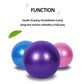 Exercise & Fitness Balls