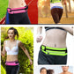 Unisex Sports Waist Holder Belt