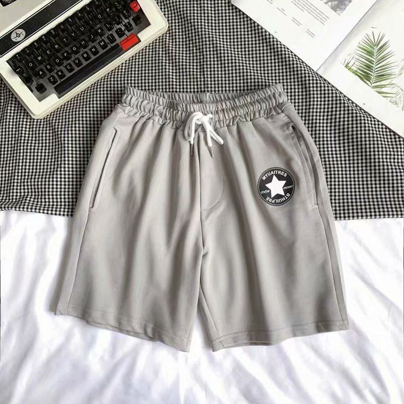 Men's Casual Fitness Shorts