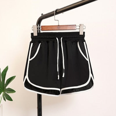 Fitness Workout Shorts