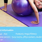 Exercise & Fitness Balls