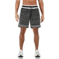 Fitness Shorts with Pocket