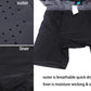 Fitness Workout Shorts