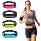 Unisex Sports Waist Holder Belt