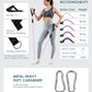 Fitness Dumbbell Harness Set Equipment