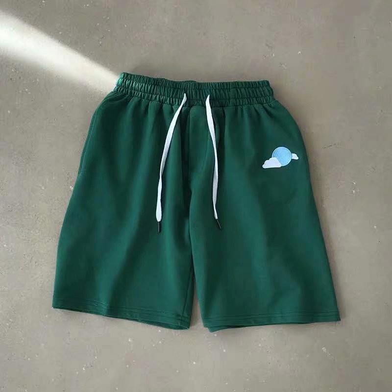 Men's Casual Fitness Shorts