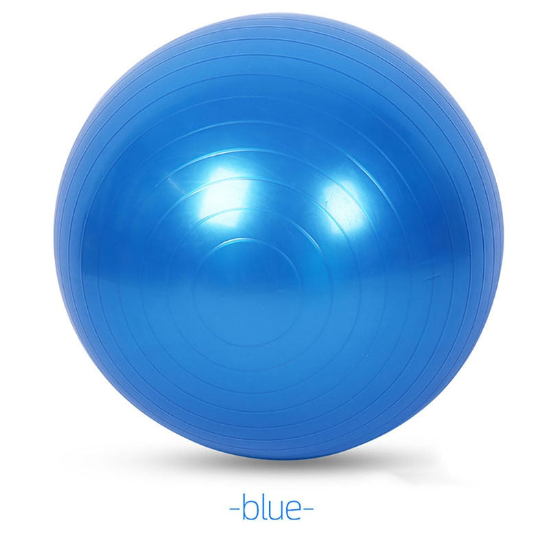 Exercise & Fitness Balls