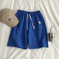 Men's Casual Fitness Shorts