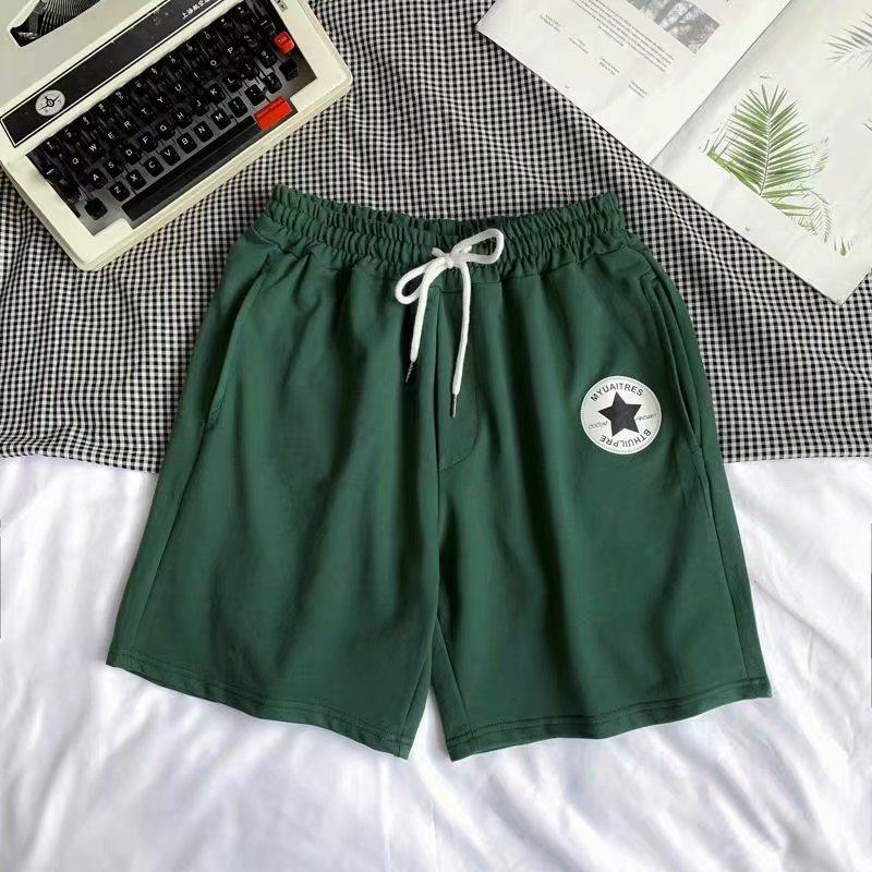 Men's Casual Fitness Shorts