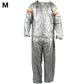 Men/Women Fat Burner Suit