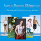 Fitness Jumping Rope