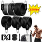 Fitness Dumbbell Harness Set Equipment