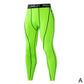 Men's Fitness Compression Leggings