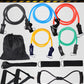 Bodybuilding Resistance Band Set