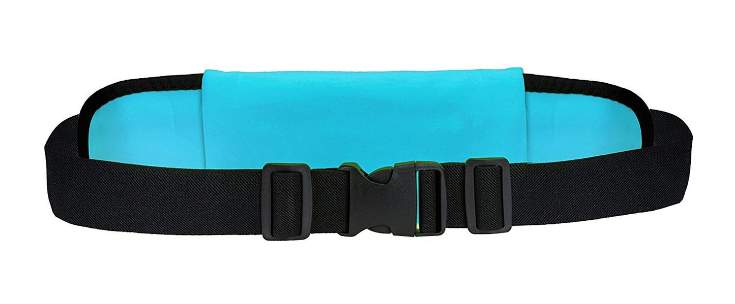 Unisex Sports Waist Holder Belt