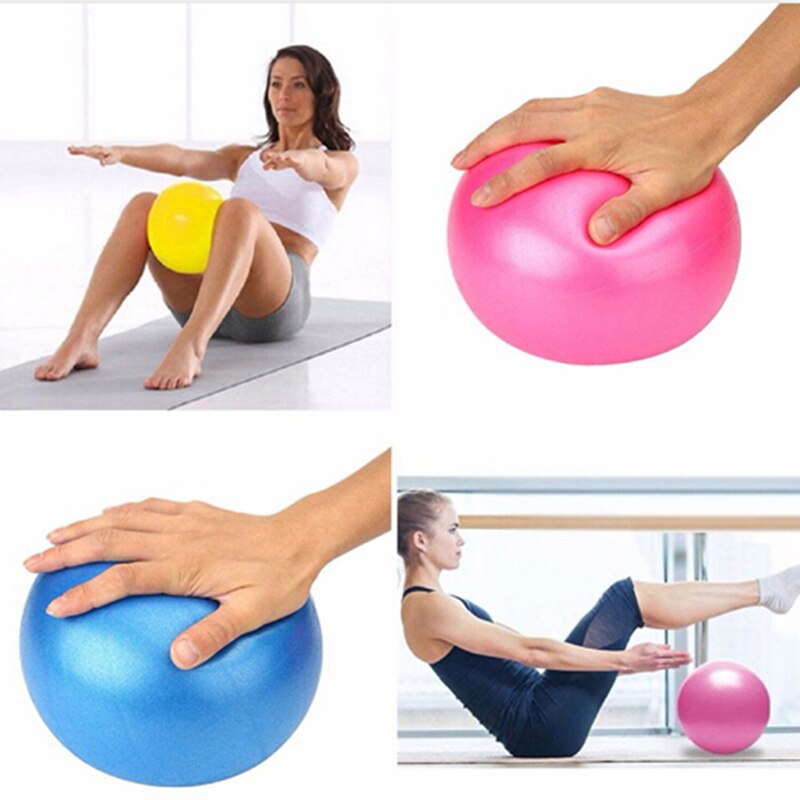 Pilates Yoga Fitness Ball