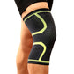 Fitness Compression Knee Support Braces