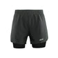 Fitness Workout Shorts