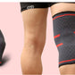 Fitness Compression Knee Support Braces