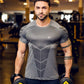 Bodybuilding and Fitness T-Shirt