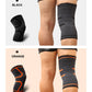 Fitness Compression Knee Support Braces