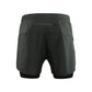 Fitness Workout Shorts