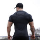 Bodybuilding and Fitness T-Shirt