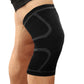 Fitness Compression Knee Support Braces