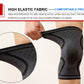 Fitness Compression Knee Support Braces