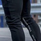 Mens Fitness Casual Pants