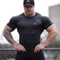 Bodybuilding and Fitness T-Shirt