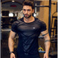 Bodybuilding and Fitness T-Shirt