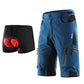 Men's Sports Cycling Shorts