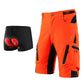 Men's Sports Cycling Shorts