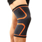 Fitness Compression Knee Support Braces