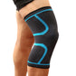 Fitness Compression Knee Support Braces