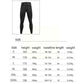 Men's Fitness Compression Leggings