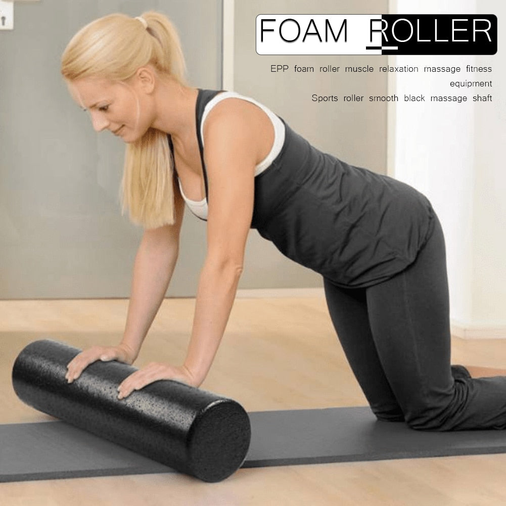 Yoga Pilates Massage Roller