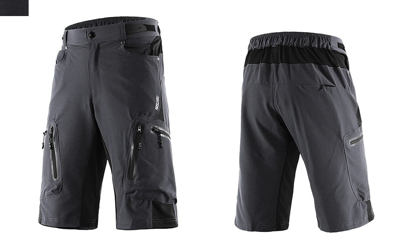 Men's Sports Cycling Shorts