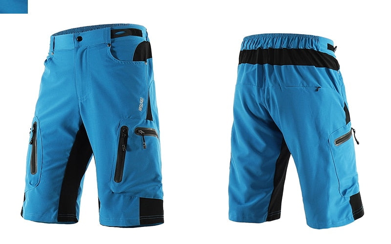 Men's Sports Cycling Shorts